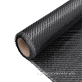 Vải sợi carbon carbon mô đun cao cường độ cao